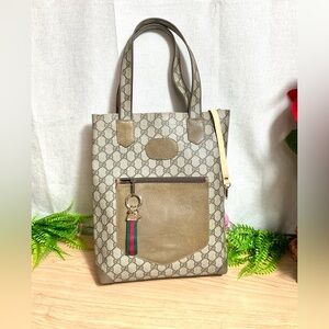 GUCCI TOTE  ✅ AUTHENTIC